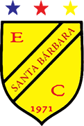 Escudo de E.C. SANTA BÁRBARA-min