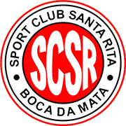 Escudo de E.C. SANTA RITA-min