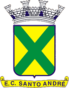 Escudo de E.C. SANTO ANDRÉ-min