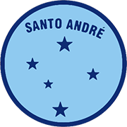 Escudo de E.C. SANTO ANDRE(SÃO PAULO)-min