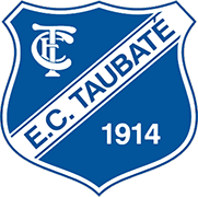 Escudo de E.C. TAUBATÉ-min
