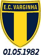 Escudo de E.C. VARGINHA-min