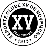 Escudo de E.C. XV DE NOVEMBRO-min