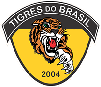 Escudo de EC TIGRES DO BRASIL-min