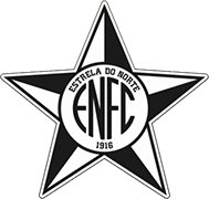 Escudo de ESTRELA DO NORTE F.C.-min