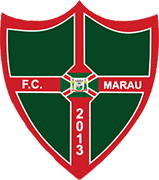 Escudo de F.C. MARAU-min
