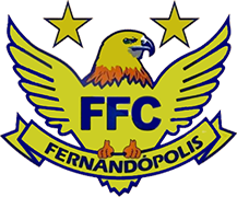 Escudo de FERNANDÓPOLIS F.C.-min