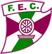 Escudo de FERROVIÁRIO E.C.(SÃO LUIS)-min