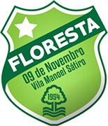 Escudo de FLORESTA E.C.-min