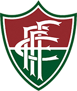 Escudo de FLUMINENSE DE FEIRA F.C.-min