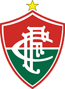 Escudo de FLUMINENSE F.C.(SANTANA)-min