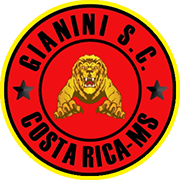 Escudo de GIANINI S.C.-min