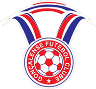 Escudo de GONÇALENSE F.C.-min