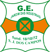 Escudo de GRÈMIO E. JARDIM DAS INDÚSTRIAS-min