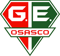 Escudo de GRÊMIO E. OSASCO-min