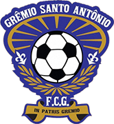 Escudo de GRÊMIO SANTO ANTÔNIO-min