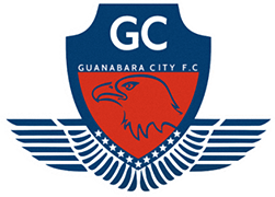 Escudo de GUANABARA CITY F.C.-min