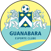 Escudo de GUANABARA E.C.-min