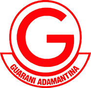 Escudo de GUARANI F.C.(ADAMANTINA)-min