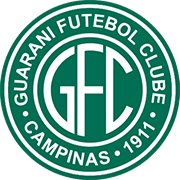 Escudo de GUARANI F.C.-min