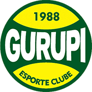 Escudo de GURUPI E.C.-min