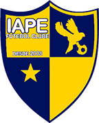 Escudo de IAPE F.C.-min