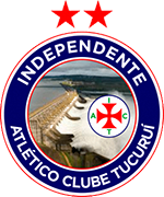 Escudo de INDEPENDENTE A.C. TUCURUÍ-min