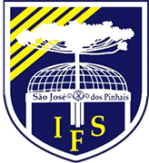 Escudo de INDEPENDENTE SÃO F. JOSEENSE-min