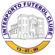 Escudo de INTERPORTO F.C.-min