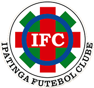 Escudo de IPATINGA F.C.-min