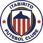 Escudo de ITABIRITO F.C.-min