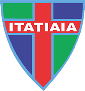 Escudo de ITATIAIA E.C.-min