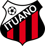 Escudo de ITUANO F.C.-min