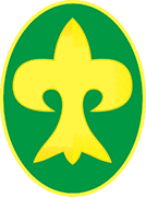 Escudo de JUVENTUS E.C.(BRA)-min