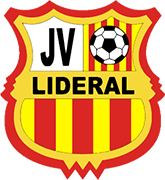 Escudo de JV LIDERAL F.C.-min