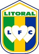 Escudo de LITORAL F.C.-min
