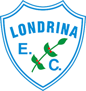 Escudo de LONDRINA E.C.-min