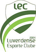 Escudo de LUVERDENSE E.C.-min