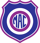 Escudo de MADUREIRA ATLÉTICO C.-min