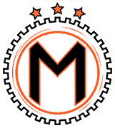 Escudo de MANAUARA E.C.-min