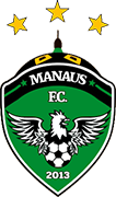 Escudo de MANAUS F.C.-min