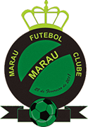 Escudo de MARAU F.C.-min