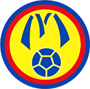 Escudo de MARUMBY DE FUTEBOL-min