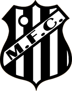 Escudo de MESQUITA F.C.-min
