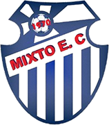 Escudo de MIXTO E.C.(CABO FRIO)-min