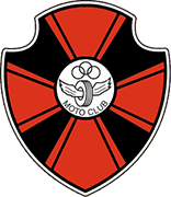 Escudo de MOTO CLUB DE SAO LUIS-min