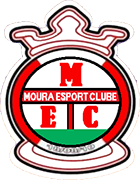 Escudo de MOURA E.C.-min