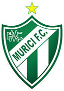 Escudo de MURICI F.C.-min