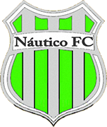 Escudo de NAÚTICO F.C.(CAMPO GRANDE)-min