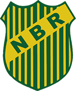 Escudo de NACIONAL BEIRA RIO E.C.-min